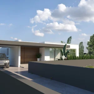 3 Bedroom House for Sale in Xylofagou, Larnaca District