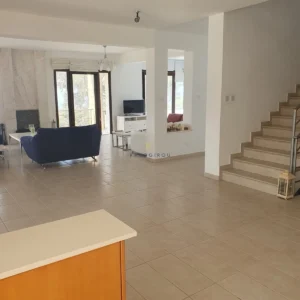 4 Bedroom House for Rent in Agios Theodoros, Larnaca District