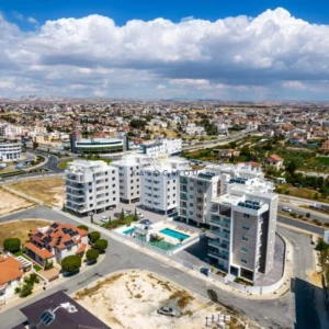 2 Bedroom Apartment for Sale in Larnaca District