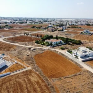 1,501m² Plot for Sale in Paralimni, Famagusta District