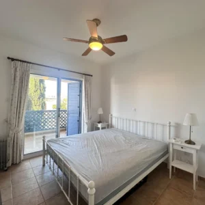 1 Bedroom Apartment for Rent in Paphos