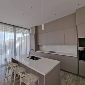 4 Bedroom House for Rent in Mouttagiaka, Limassol District