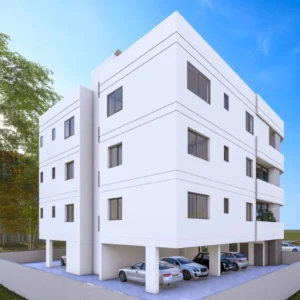 1 Bedroom Apartment for Sale in Larnaca District