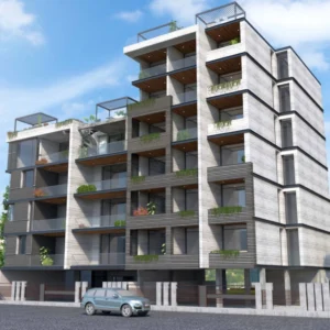 1 Bedroom Apartment for Sale in Larnaca District