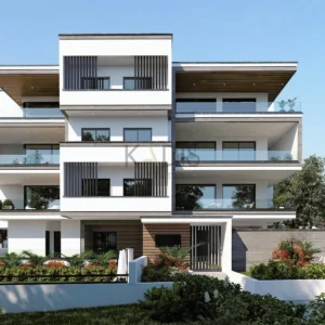 2 Bedroom Apartment for Sale in Limassol District