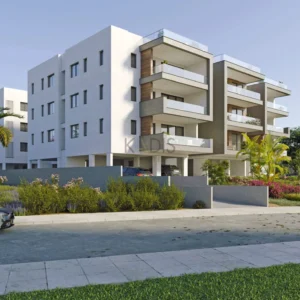 1 Bedroom Apartment for Sale in Nicosia District