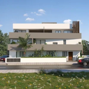 2 Bedroom Apartment for Sale in Kiti, Larnaca District