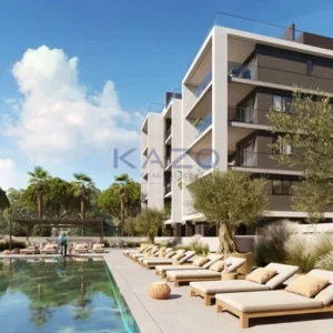 45m² Apartment for Sale in Limassol District