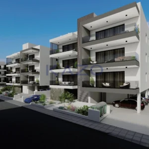 2 Bedroom Apartment for Sale in Limassol District