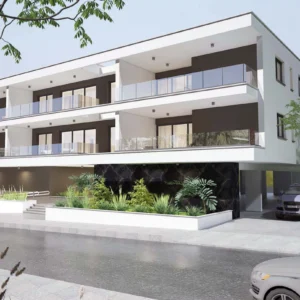 2 Bedroom Apartment for Sale in Strovolos, Nicosia District