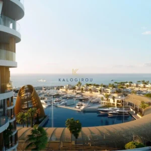 5 Bedroom Apartment for Sale in Famagusta – Agia Napa