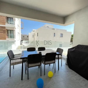 3 Bedroom Apartment for Sale in Paralimni, Famagusta District