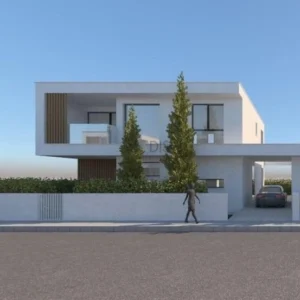 4 Bedroom House for Sale in Akaki, Nicosia District