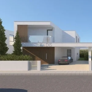 4 Bedroom House for Sale in Akaki, Nicosia District