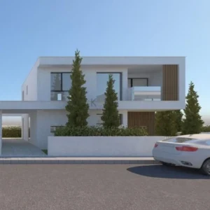 4 Bedroom House for Sale in Akaki, Nicosia District