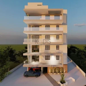 1 Bedroom Apartment for Sale in Latsia, Nicosia District