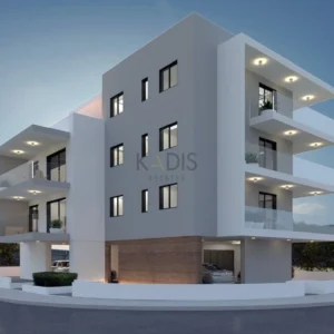 1 Bedroom Apartment for Sale in Latsia, Nicosia District