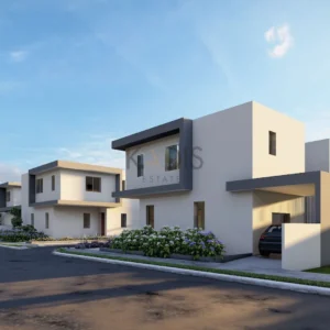 3 Bedroom House for Sale in Larnaca District