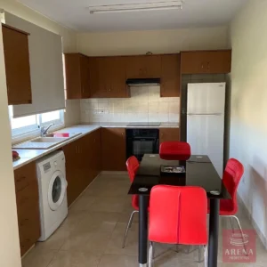 2 Bedroom Apartment for Sale in Oroklini, Larnaca District