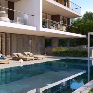 3 Bedroom Apartment for Sale in Limassol District