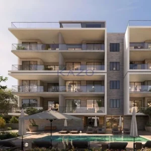 49m² Apartment for Sale in Limassol District