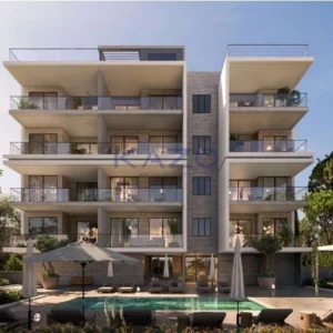 3 Bedroom Apartment for Sale in Limassol District