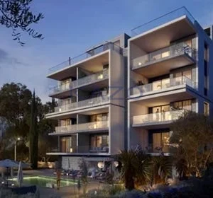 3 Bedroom Apartment for Sale in Limassol District