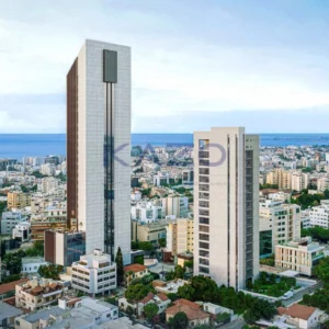 210m² Office for Sale in Limassol District