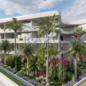 2 Bedroom Apartment for Sale in Limassol – Agios Athanasios