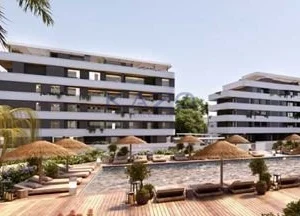 1 Bedroom Apartment for Sale in Limassol District