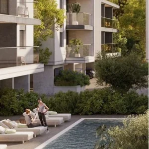 1 Bedroom Apartment for Sale in Asomatos, Limassol District