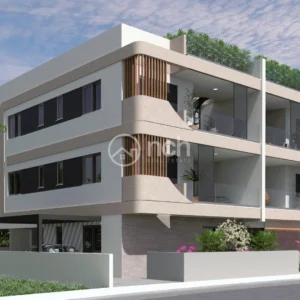 2 Bedroom Apartment for Sale in Nicosia