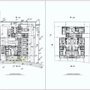 2 Bedroom Apartment for Sale in Nicosia