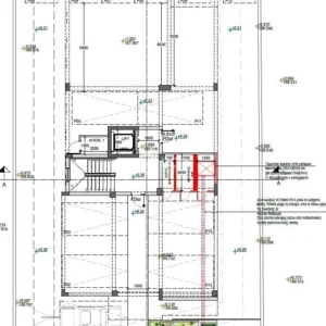 Studio Apartment for Sale in Engomi, Nicosia District