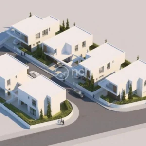 4 Bedroom House for Sale in Akaki, Nicosia District