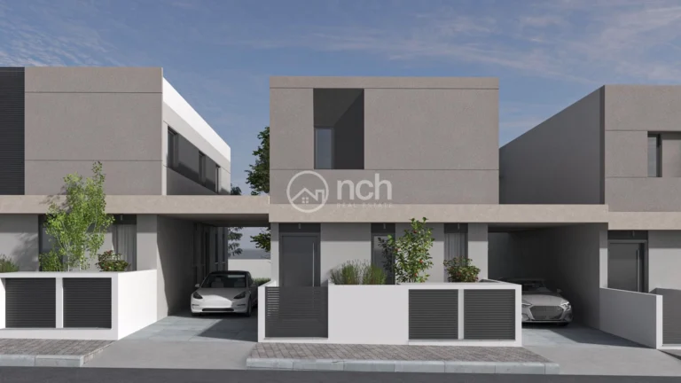 Cheap Houses and Villas for Sale Nicosia up to 500000 euro