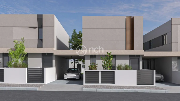 Cheap Houses and Villas for Sale Nicosia up to 500000 euro