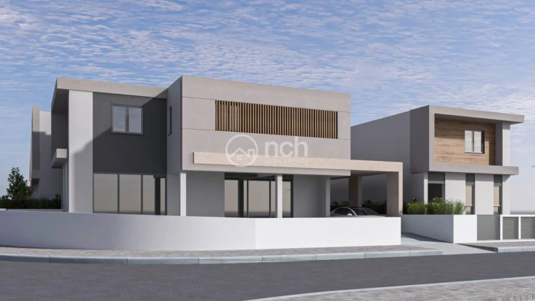 Cheap Houses and Villas for Sale Nicosia up to 500000 euro