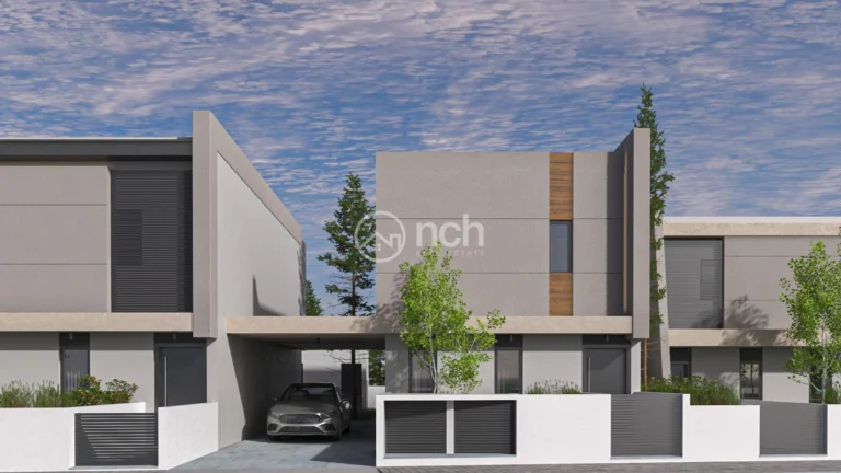 Cheap Houses and Villas for Sale Nicosia up to 500000 euro