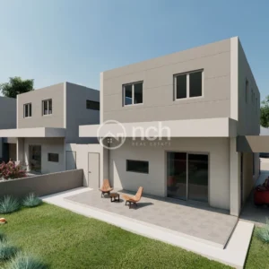 3 Bedroom House for Sale in Kokkinotrimithia, Nicosia District