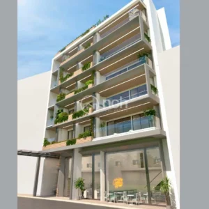 2 Bedroom Apartment for Sale in Larnaca