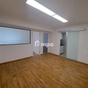 90m² Office for Rent in Strovolos, Nicosia District