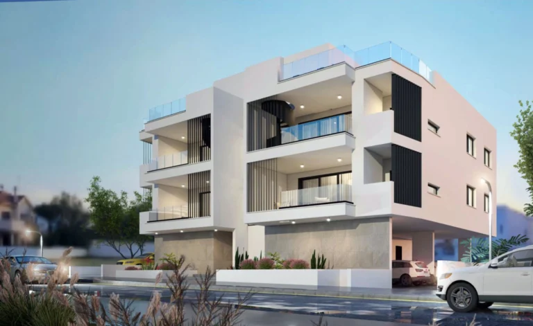 Cheap Apartments for Sale Nicosia up to 500000 euro