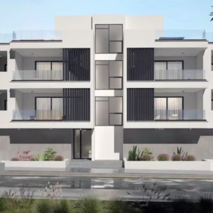 3 Bedroom Apartment for Sale in Strovolos, Nicosia District