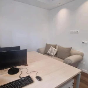 118m² Office for Rent in Limassol – Neapolis