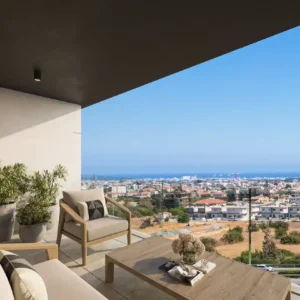 2 Bedroom Apartment for Sale in Ypsonas, Limassol District