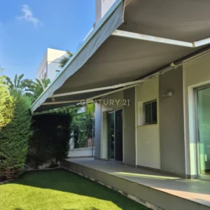 3 Bedroom Apartment for Rent in Limassol – Agios Athanasios