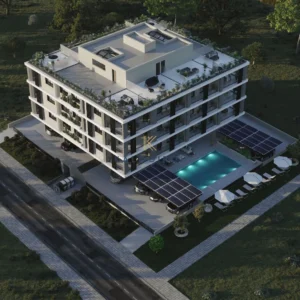 1 Bedroom Apartment for Sale in Krasas, Larnaca District