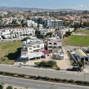 60m² Commercial for Sale in Paphos District