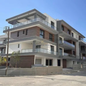 3 Bedroom Apartment for Sale in Limassol – Agios Athanasios